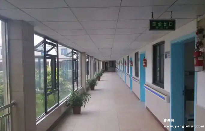 成东疗养康复托老院 成东疗养康复托老院