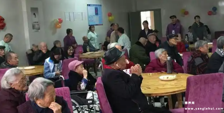 龙泉驿区侨颐园颐养居 龙泉驿区侨颐园颐养居