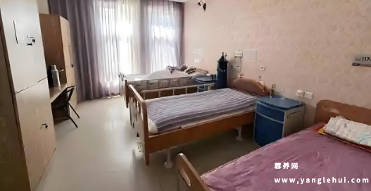 幸福家养老公寓(华西店)锦园城市照护中心 幸福家养老公寓(华西店)锦园城市照护中心