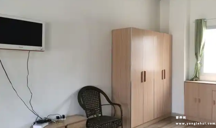 蓉东福寿养老院 蓉东福寿养老院