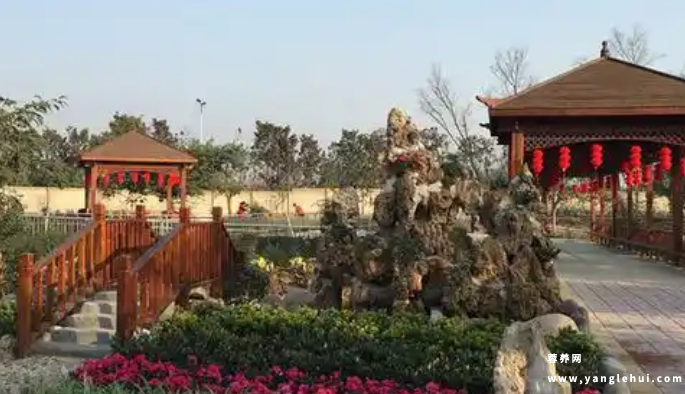 成都龙泉蓉东福寿养老院 成都龙泉蓉东福寿养老院