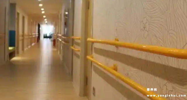 成华区和生祥和老年护理中心 成华区和生祥和老年护理中心