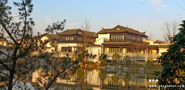 成都温江择一城颐养居 成都温江择一城颐养居