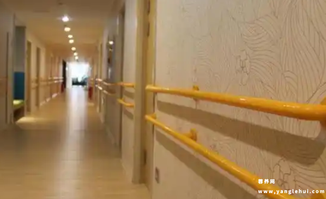 和生祥和老年护理中心 和生祥和老年护理中心