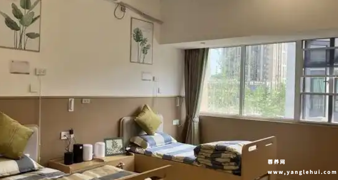 龙泉驿区中京爱侬养老服务中心 龙泉驿区中京爱侬养老服务中心