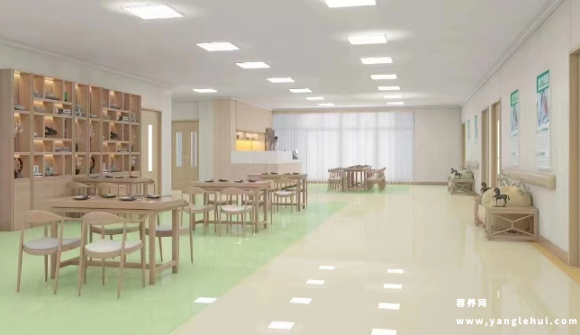 锦羽康养中心 锦羽康养中心