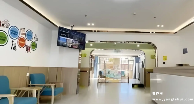 锦羽康养中心 锦羽康养中心