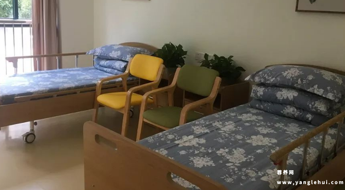 幸福敬和养老服务中心 幸福敬和养老服务中心
