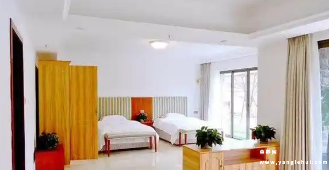 云崖牧歌康养中心 云崖牧歌康养中心