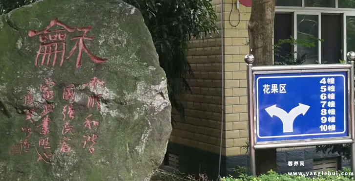 崇州花果山森林康养中心 崇州花果山森林康养中心