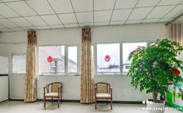 都江堰馨敬养老中心 都江堰馨敬养老中心