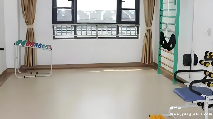 成都康桥养老院 成都康桥养老院