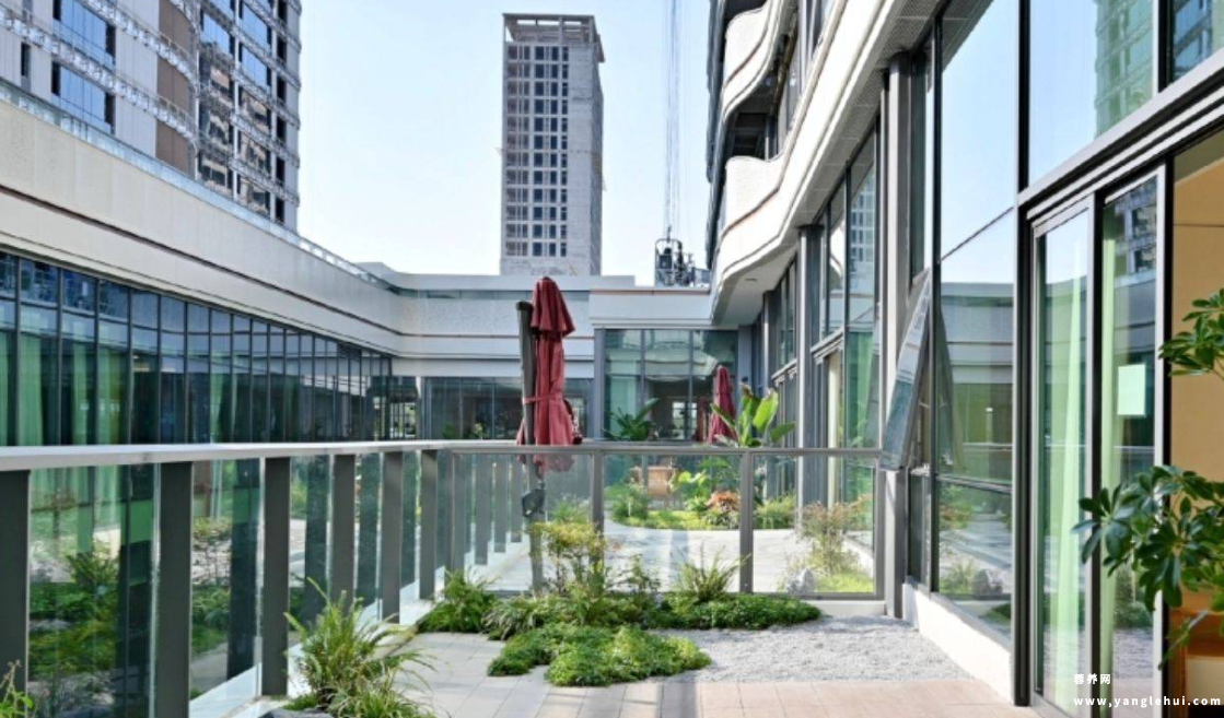 京东方智慧医养社区-锦城拾光 京东方智慧医养社区-锦城拾光