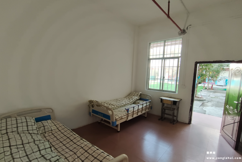 圣灯乡敬老院 圣灯乡敬老院