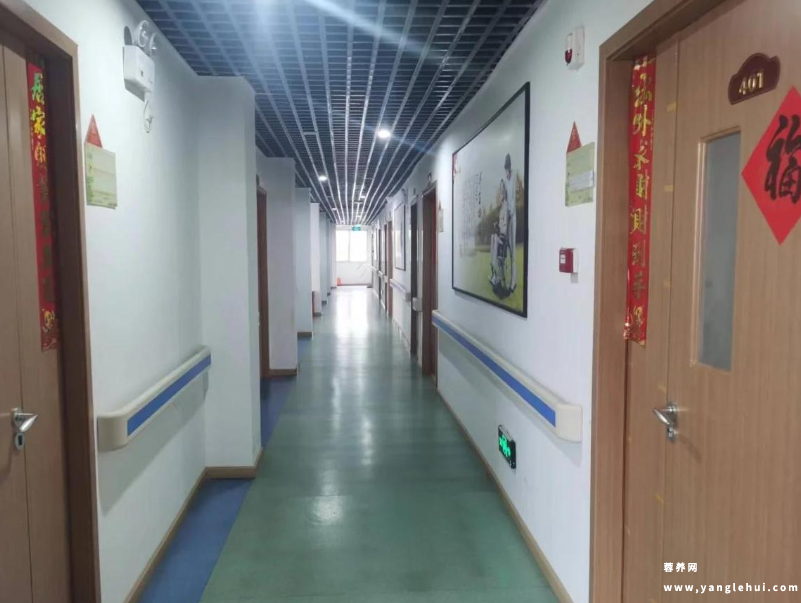 永丰乡敬老院 永丰乡敬老院