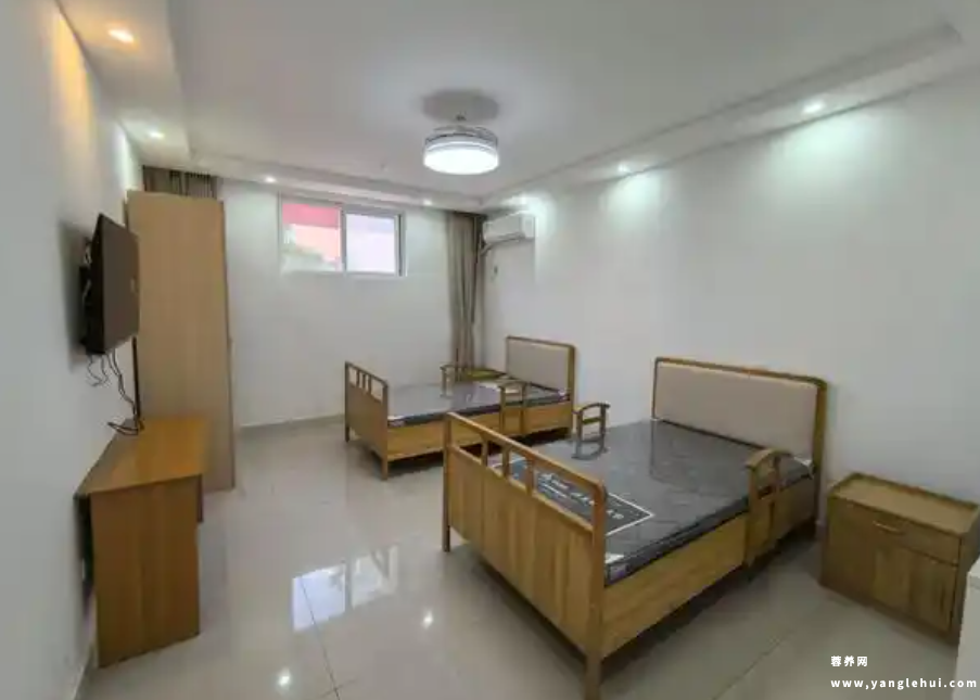 沙堰社区康华居家养老服务中心 沙堰社区康华居家养老服务中心