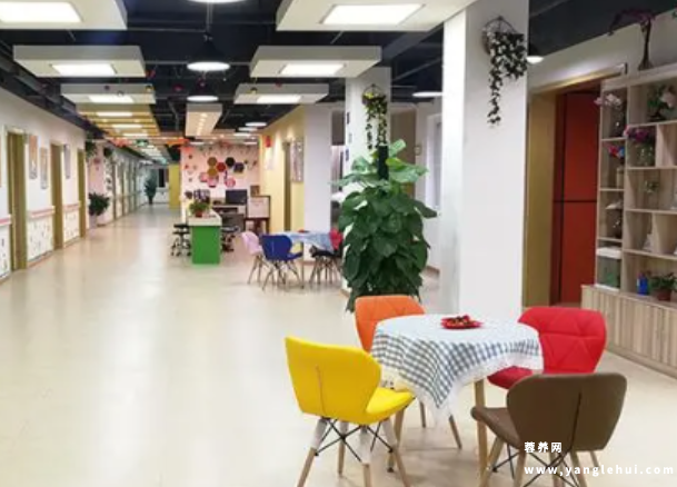 成都德怡智康颐养中心 成都德怡智康颐养中心