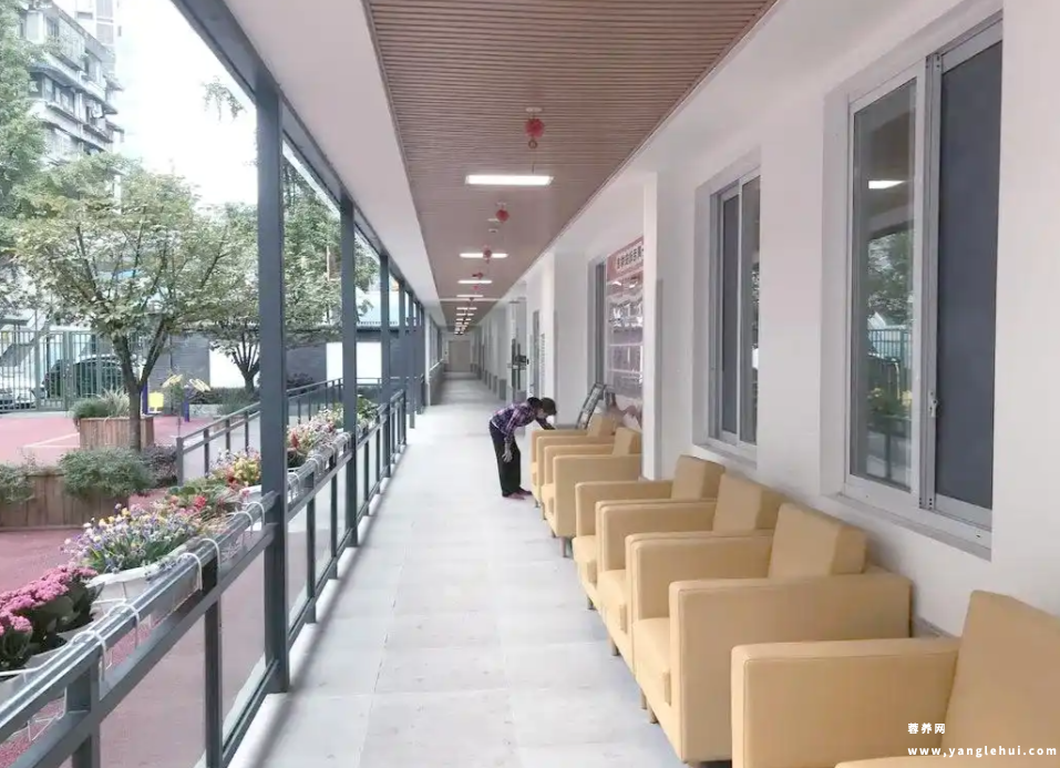 成都锦欣花乡康养中心 成都锦欣花乡康养中心