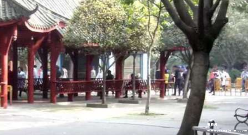 成都市金牛区颐乐村养老院 成都市金牛区颐乐村养老院